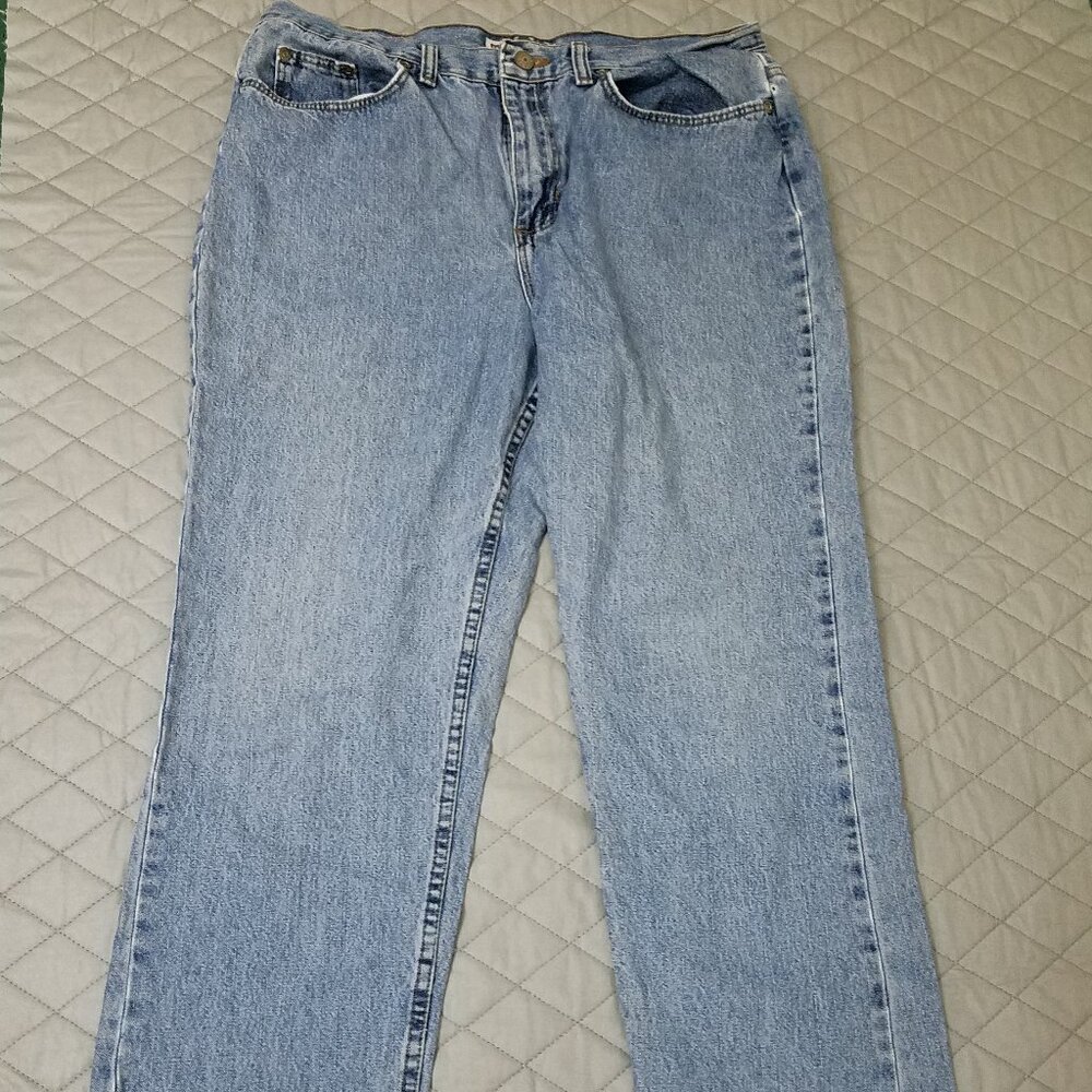 Faded Glory Jean